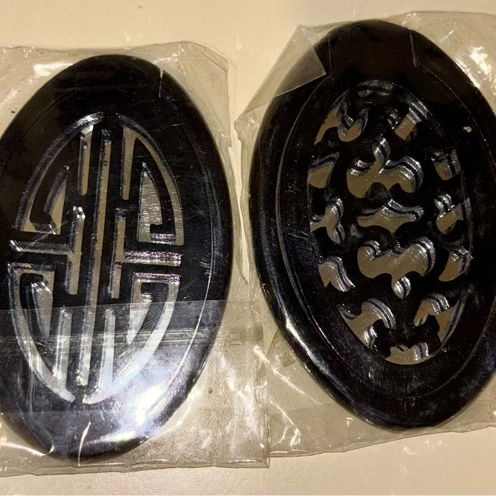 Compact mirrors - Picture 1 of 2